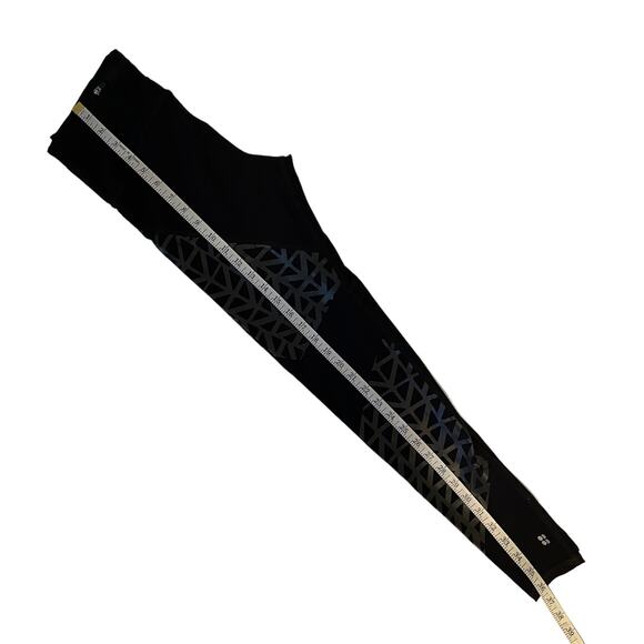 Sweaty Betty Incline Compression Black Leggings Size Small - Picture 11 of 12